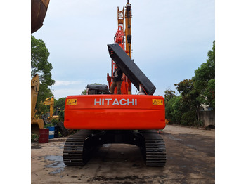 Pelle sur chenille Hitachi ZX350G  Excavator: photos 4