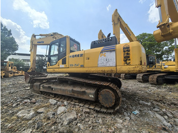 Pelle sur chenille KOMATSU PC400-8