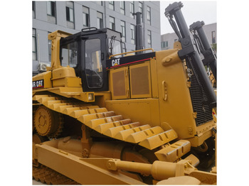Bulldozer CATERPILLAR D6R