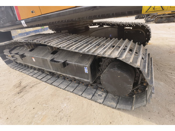 Pelle sur chenille SANY 215C Excavator: photos 4