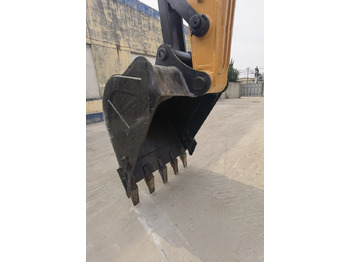 Pelle sur chenille SANY 215C Excavator: photos 3