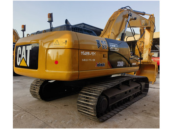Pelle CATERPILLAR 336D2