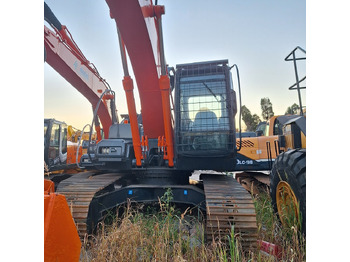 Pelle Second hand Hitachi ZX200G excavator: photos 2 Pelle Second hand Hitachi ZX200G excavator: photos 2