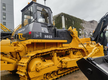 Bulldozer SHANTUI