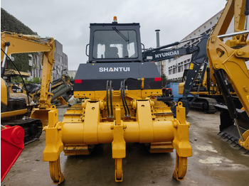 Bulldozer Shantui SD22 bulldozer: photos 3