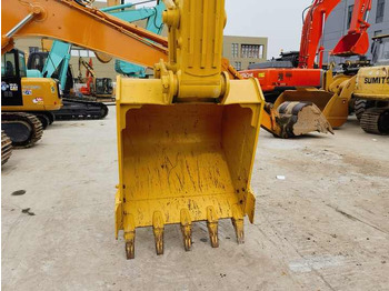 Pelle sur chenille Used Komatsu PC 220-8 Excavator  Second-hand Construction Digger Machine Komatsu Excavator used excavator price: photos 3