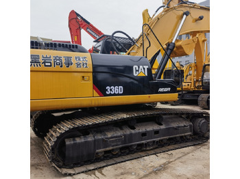 Pelle CATERPILLAR 336D