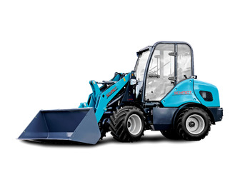 Crédit-bail de SCHMiDT 4365A       - 2.5T Lift , Kubota engine SCHMiDT 4365A       - 2.5T Lift , Kubota engine: photos 1