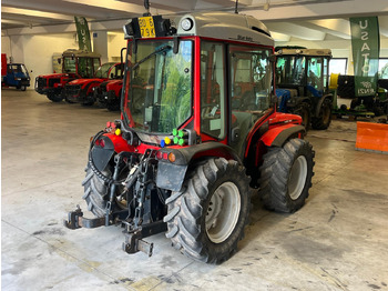 Tracteur agricole ANTONIO CARRARO SRX 9400: photos 3