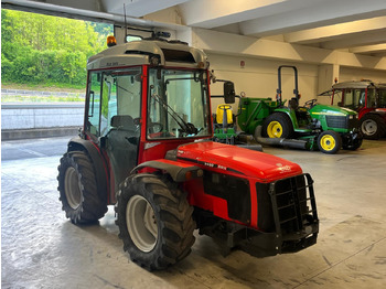 Tracteur agricole ANTONIO CARRARO SRX 9400: photos 2