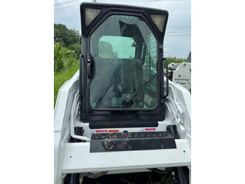 Crédit-bail de Bobcat S 160  Bobcat S 160: photos 3