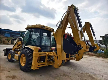 Tractopelle JCB 3 CX: photos 2