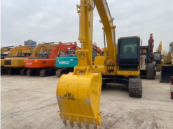 Pelle sur chenille KOMATSU PC130