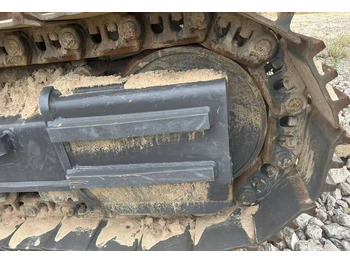 Pelle sur chenille Volvo EC 380 D: photos 4
