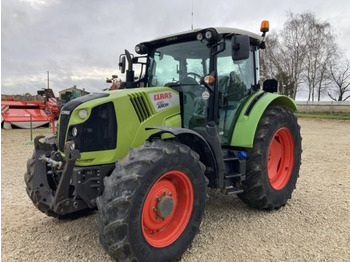 Tracteur agricole CLAAS Arion 430