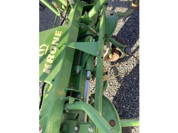 Faneuse Krone KW 7.92: photos 4