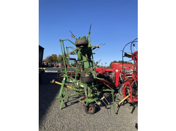 Faneuse Krone KW 7.92: photos 3