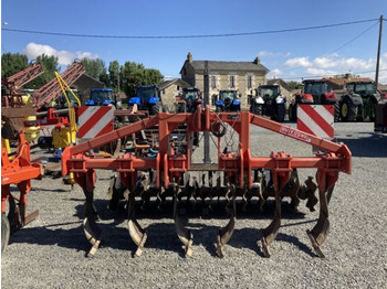 Décompacteur QUIVOGNE