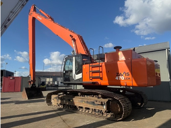 Pelle HITACHI ZX470
