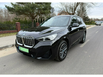 Voiture BMW