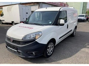 Utilitaire frigorifique FIAT Doblo 1.6