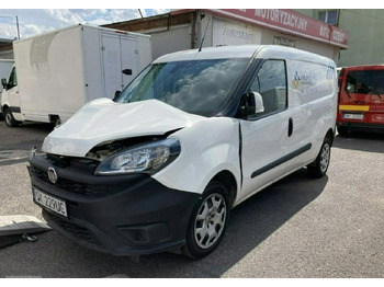 Fourgon utilitaire FIAT Doblo 1.6