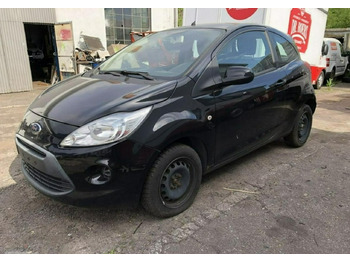 Voiture FORD