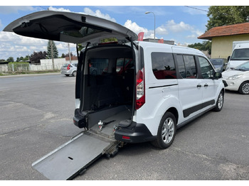 Voiture FORD