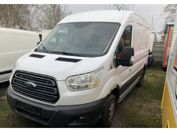 Fourgon utilitaire FORD Transit