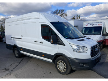 Fourgon utilitaire FORD Transit