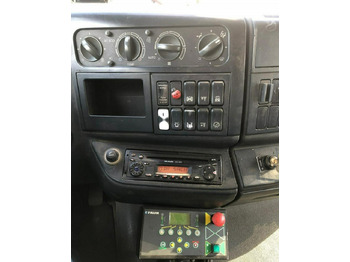 Benne à ordures ménagères MAN Inny MAN TGA 26.320 Śmieciarka Powerpress 525 FAUN 2008: photos 5