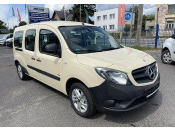 Voiture MERCEDES-BENZ Citan