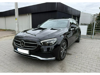 Voiture MERCEDES-BENZ