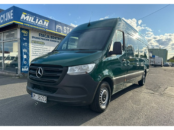 Fourgon utilitaire MERCEDES-BENZ Sprinter 311