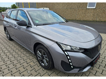 Voiture PEUGEOT