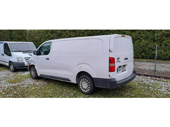 Utilitaire frigorifique TOYOTA Proace