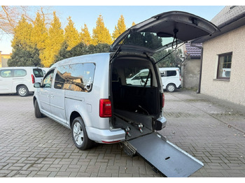 Voiture VOLKSWAGEN Caddy