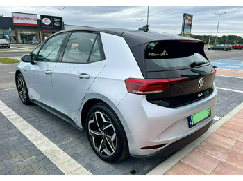 Voiture Volkswagen ID.3 ID.3 PRO S *Bogate wyposażenie*77kWh*500km zasięgu*FV23%*Pompa ciepł: photos 4