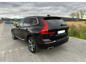 SUV Volvo XC60 II XC60 Recharge Hybryda Plug-in 2.0T8 390KM Inscription Faktura Vat 23: photos 4 SUV Volvo XC60 II XC60 Recharge Hybryda Plug-in 2.0T8 390KM Inscription Faktura Vat 23: photos 4