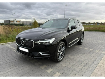 SUV Volvo XC60 II XC60 Recharge Hybryda Plug-in 2.0T8 390KM Inscription Faktura Vat 23: photos 2 SUV Volvo XC60 II XC60 Recharge Hybryda Plug-in 2.0T8 390KM Inscription Faktura Vat 23: photos 2