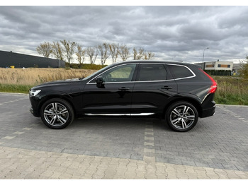 SUV Volvo XC60 II XC60 Recharge Hybryda Plug-in 2.0T8 390KM Inscription Faktura Vat 23: photos 3 SUV Volvo XC60 II XC60 Recharge Hybryda Plug-in 2.0T8 390KM Inscription Faktura Vat 23: photos 3
