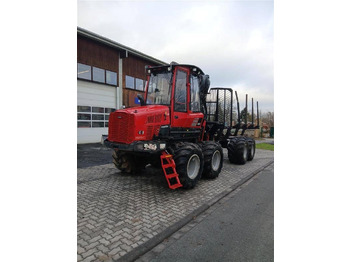 Porteur KOMATSU