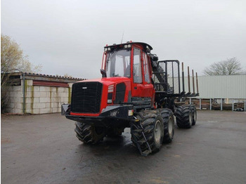 Porteur KOMATSU