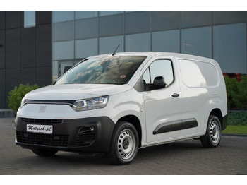Fourgonnette FIAT Doblo