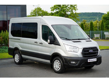 Transport de personnes FORD Transit