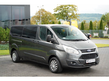 Transport de personnes FORD Transit