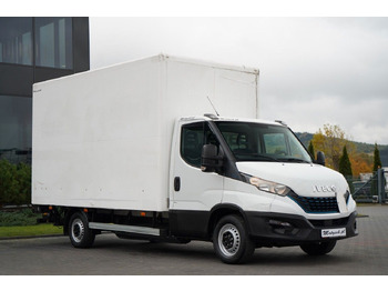 Utilitaire frigorifique IVECO Daily