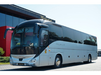 Bus interurbain IVECO Magelys