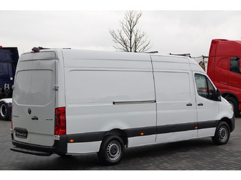 Fourgon utilitaire Mercedes-Benz SPRINTER / 2021 / BLASZAK / SPROWADZONY /PO KONT: photos 5