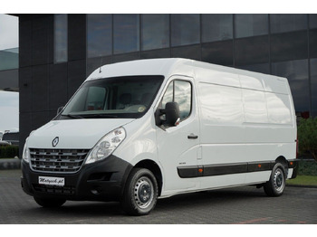 Utilitaire frigorifique RENAULT Master